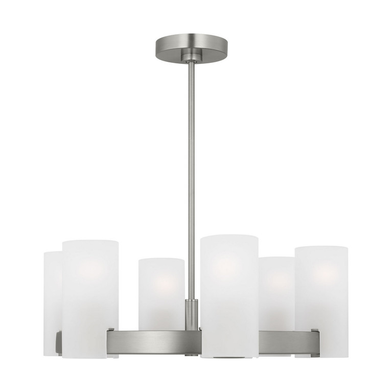 manufacturer_finish:Brushed Steel