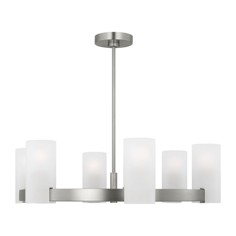 manufacturer_finish:Brushed Steel