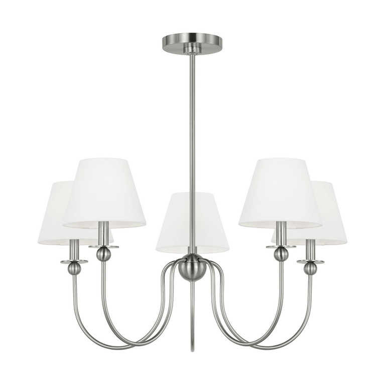manufacturer_finish:Brushed Nickel