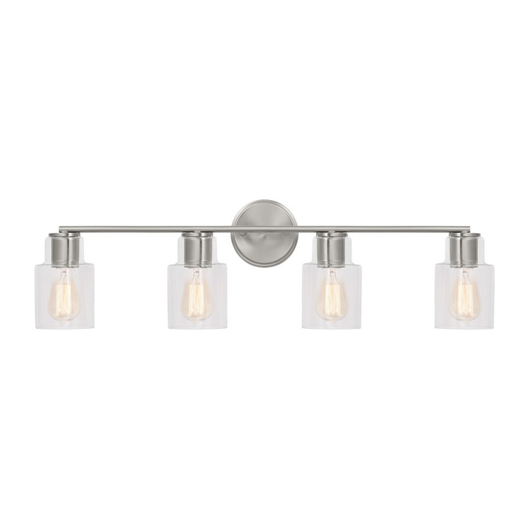 manufacturer_finish:Brushed Steel