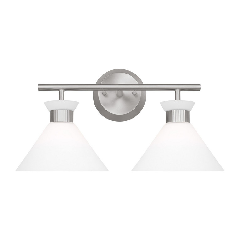 manufacturer_finish:Brushed Steel