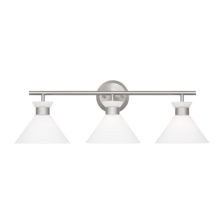 manufacturer_finish:Brushed Steel