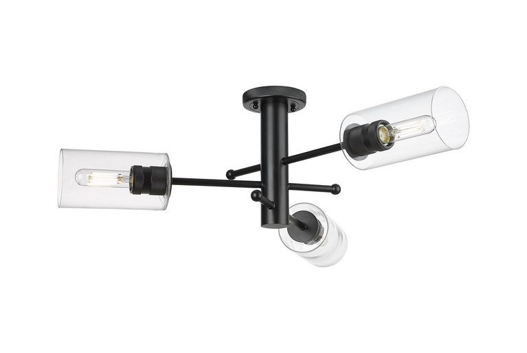 manufacturer_finish:Matte Black|manufacturer_glass:Clear Crown Point