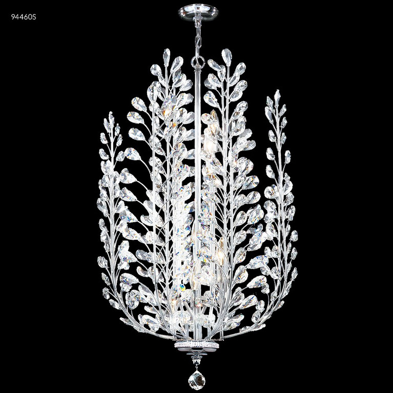 manufacturer_finish:Silver|crystal:IMPERIAL Crystal (Clear)