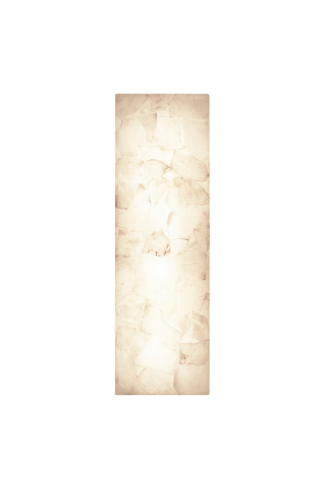 Justice Designs - ALR-5410 - LED Wall Sconce - LumenAria