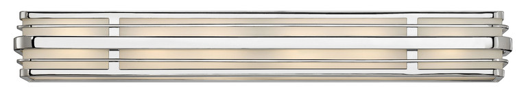 Hinkley - 5236CM - LED Vanity - Winton - Chrome