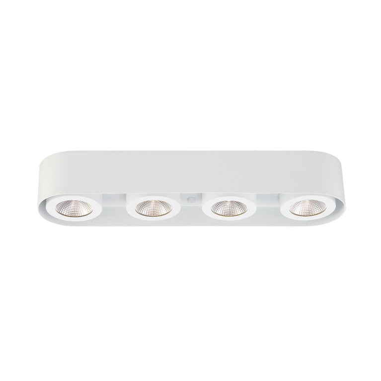 Eurofase - 33619-019 - LED Flushmount - Nymark - White