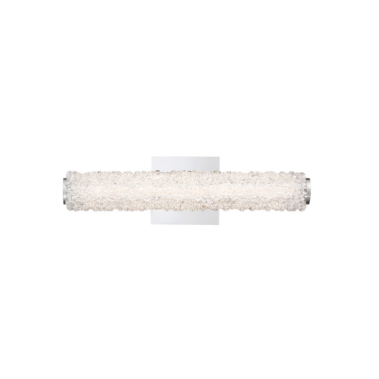 Eurofase - 34156-018 - LED Vanity - Sassi - Chrome