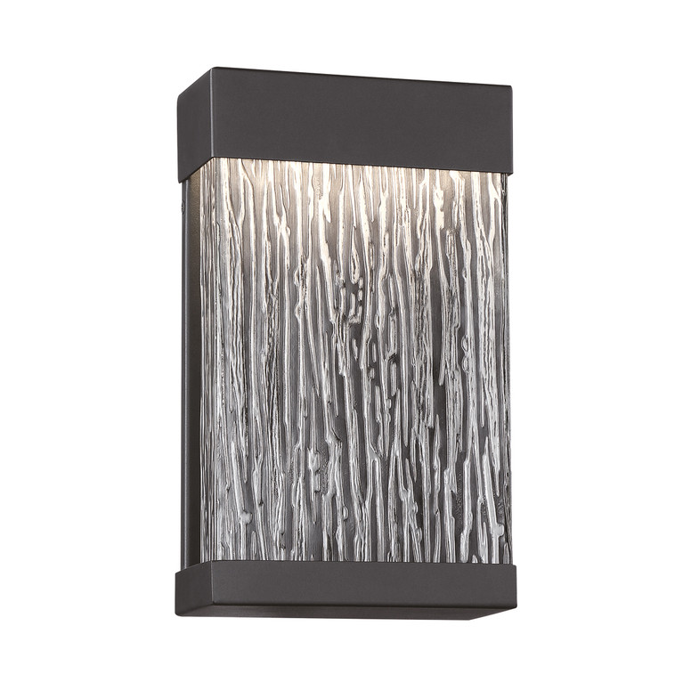 Eurofase - 35891-017 - LED Wall Sconce - Tiffany - Powder Coat Black