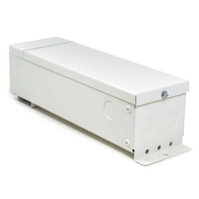 Nora Lighting - NATL-5060-12-HWD10 - LED Driver - White