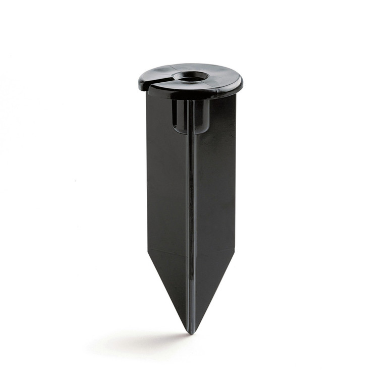 Kichler - 15575BK - Stake 8 in - Accessory - Black Material (Not Painted)