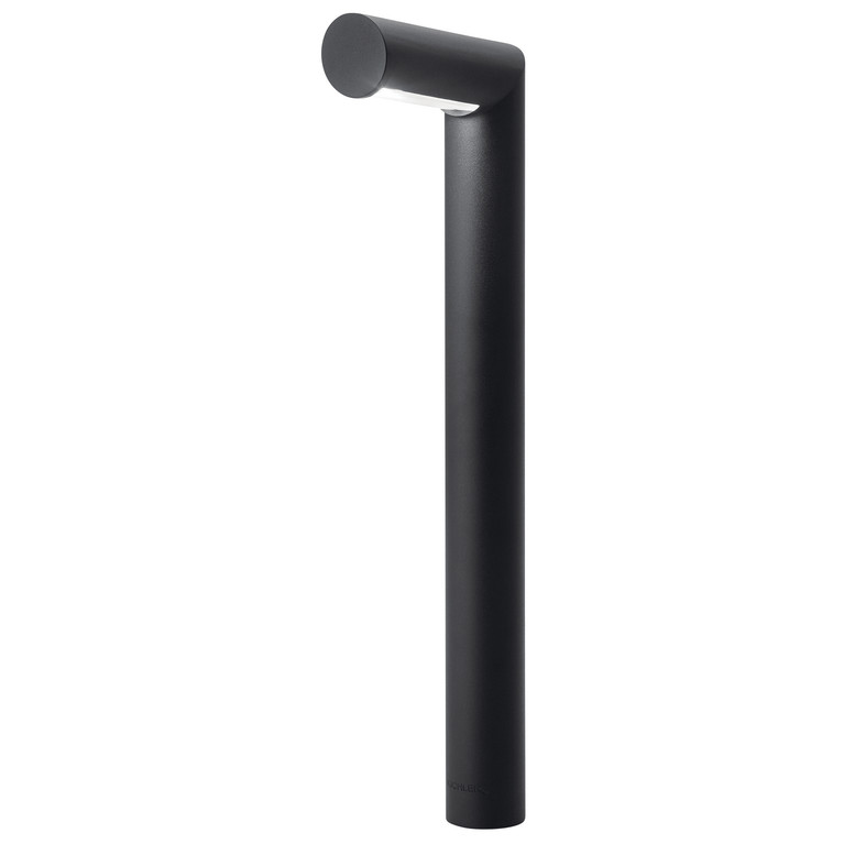 Kichler - 15845BKT - One Light Path Light - Textured Black