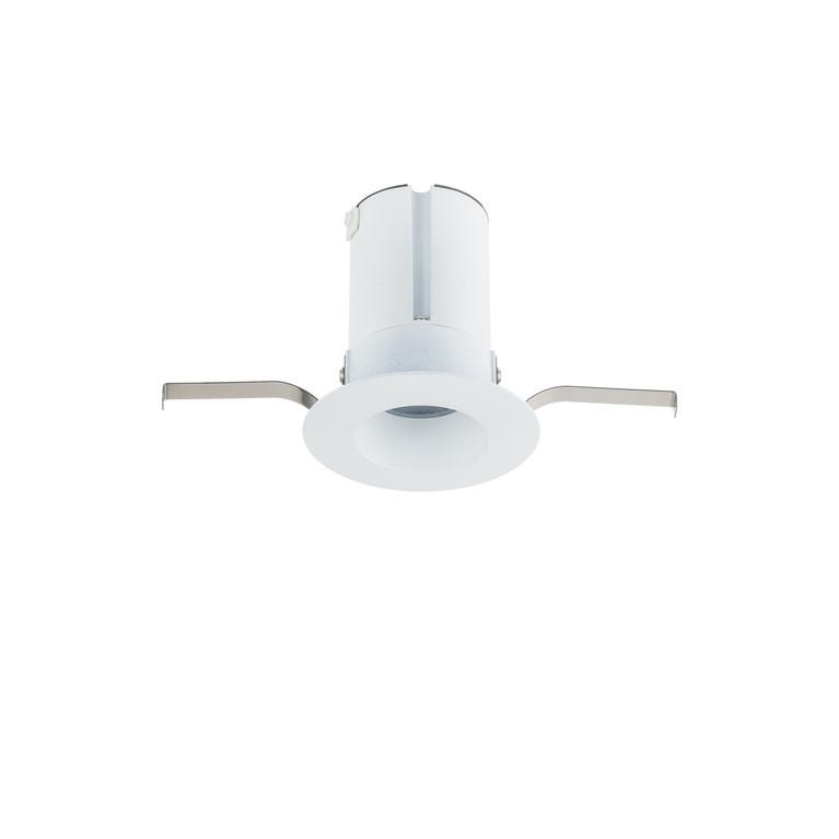 W.A.C. Lighting - R2DRDR-F9CS-WT - Remodel Downlight - Ion - White