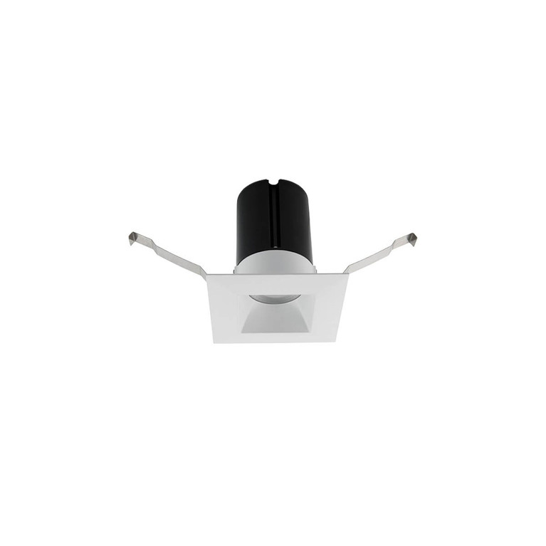W.A.C. Lighting - R2DSDN-F9CS-WT - New Construction Downlight - Ion - White