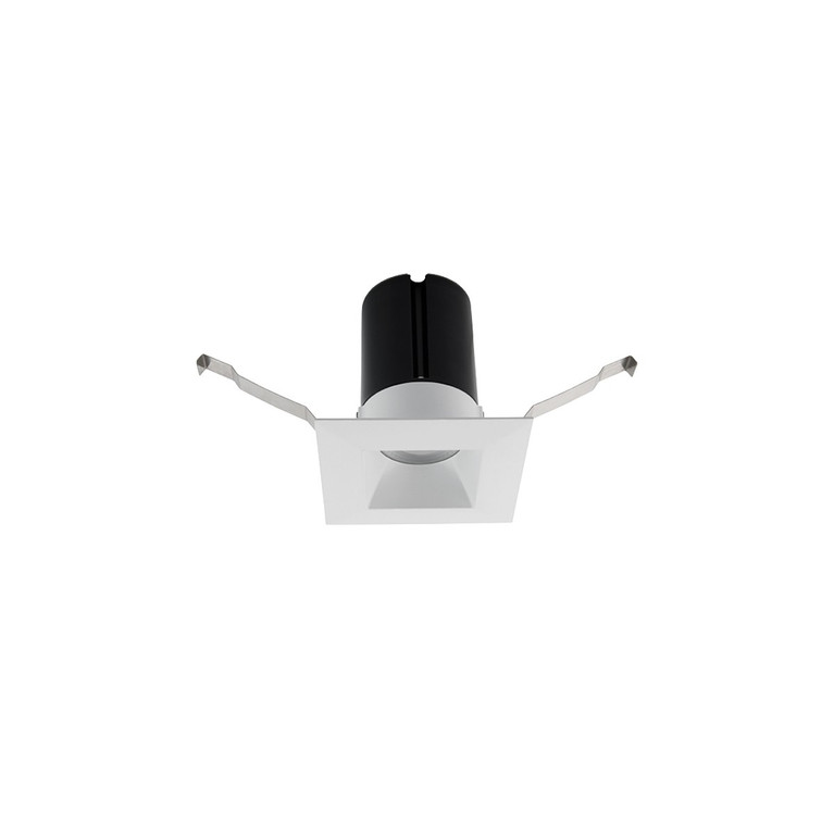 W.A.C. Lighting - R2DSDR-F9CS-WT - Remodel Downlight - Ion - White