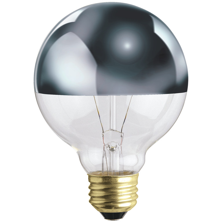 Westinghouse Lighting - 0315600 - Light Bulb - Light Bulb - Chrome