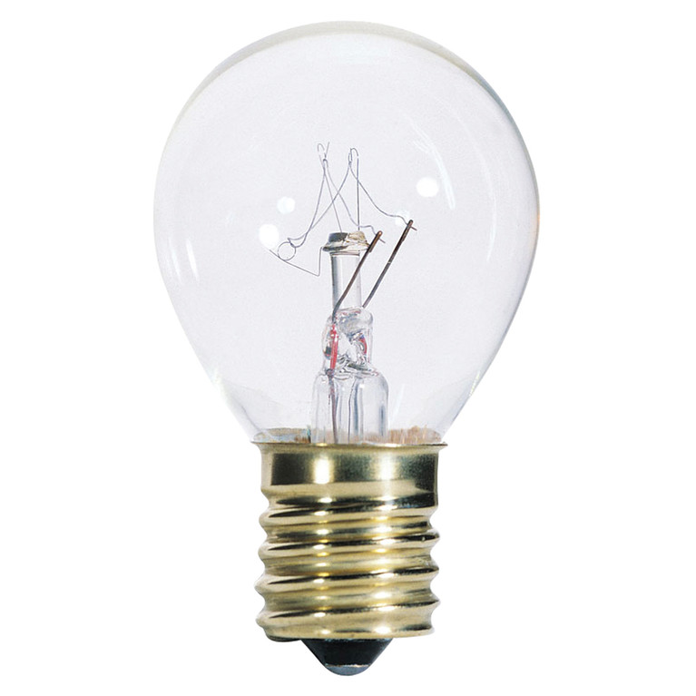 Westinghouse Lighting - 0353400 - Light Bulb - Light Bulb - Clear
