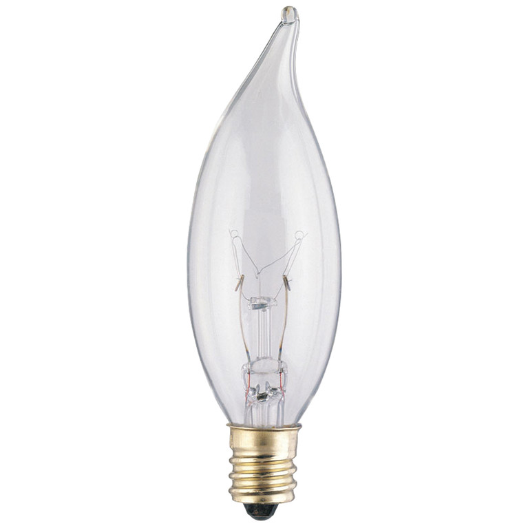 Westinghouse Lighting - 0367400 - Light Bulb - Light Bulb - Clear
