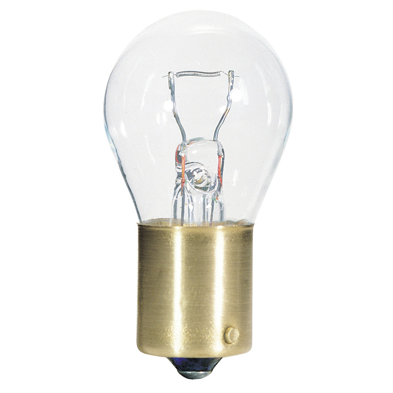 Westinghouse Lighting - 0372600 - Light Bulb - Light Bulb - Clear