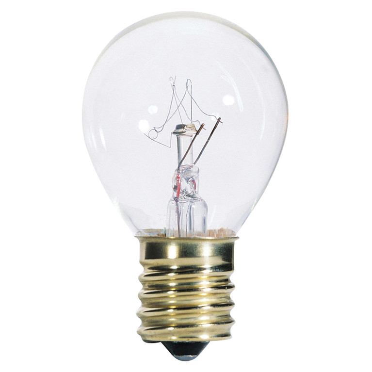 Westinghouse Lighting - 0372900 - Light Bulb - Light Bulb - Clear
