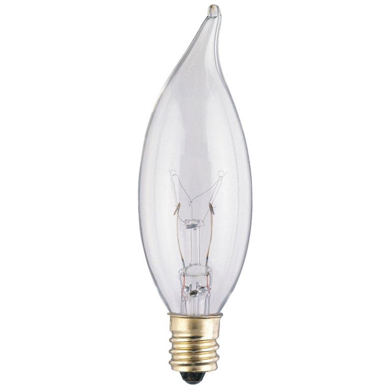 Westinghouse Lighting - 0377400 - Light Bulb - Light Bulb - Clear