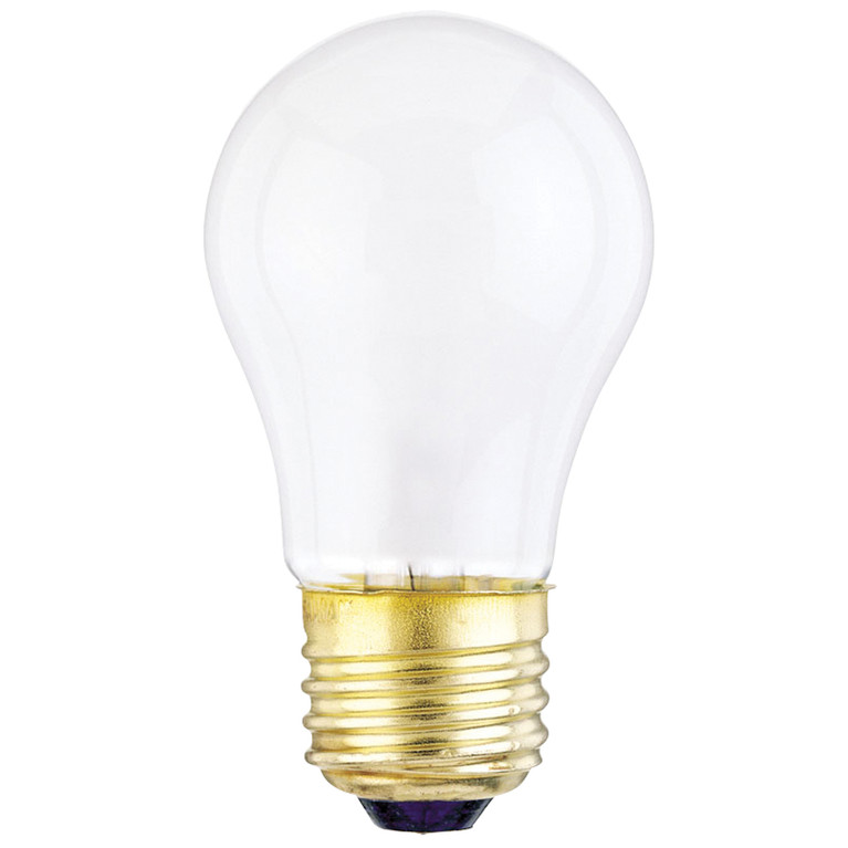 Westinghouse Lighting - 0393000 - Light Bulb - Light Bulb - Frost