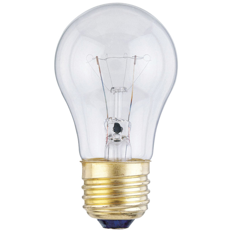 Westinghouse Lighting - 0400100 - Light Bulb - Light Bulb - Clear