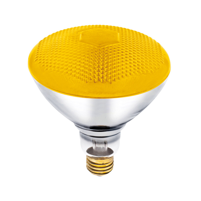 Westinghouse Lighting - 0440900 - Light Bulb - Light Bulb - Yellow