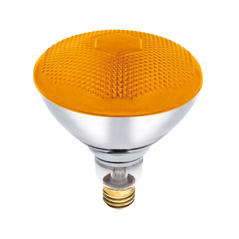 Westinghouse Lighting - 0441100 - Light Bulb - Light Bulb - Amber