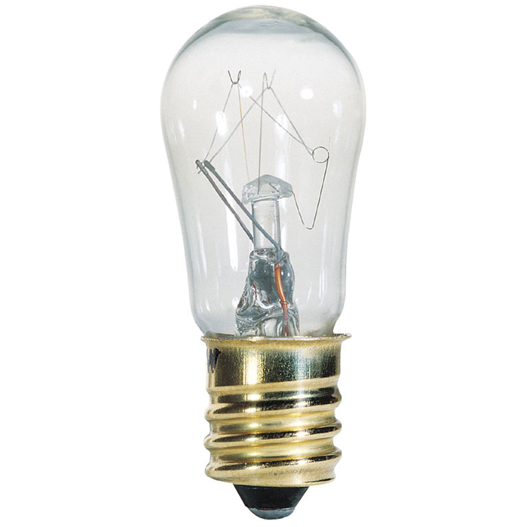 Westinghouse Lighting - 0452500 - Light Bulb - Light Bulb - Clear