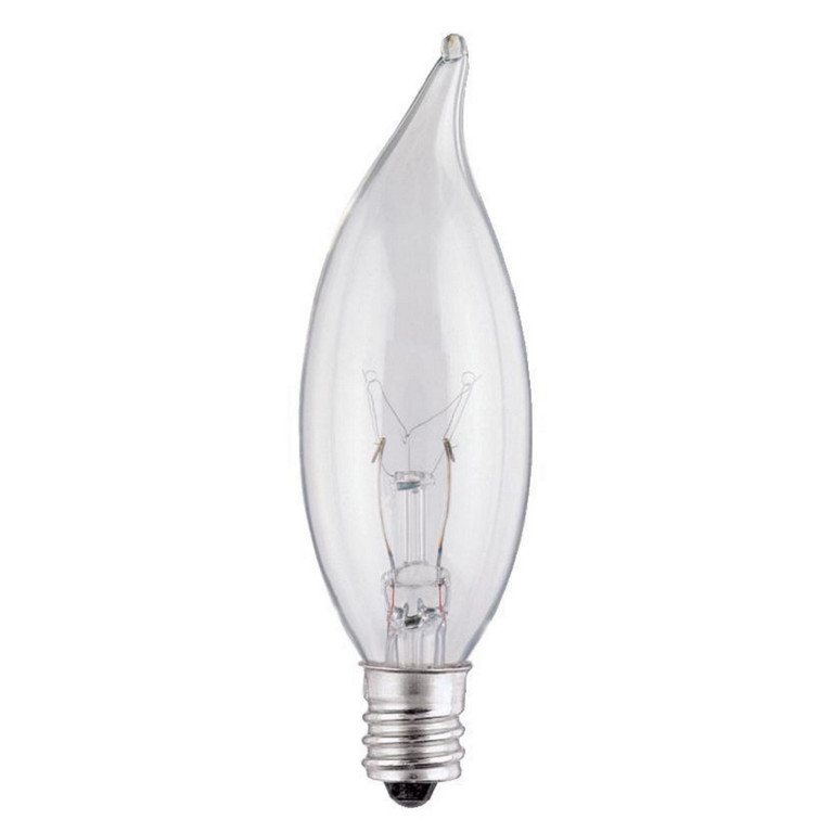 Westinghouse Lighting - 0510600 - Light Bulb - Clear
