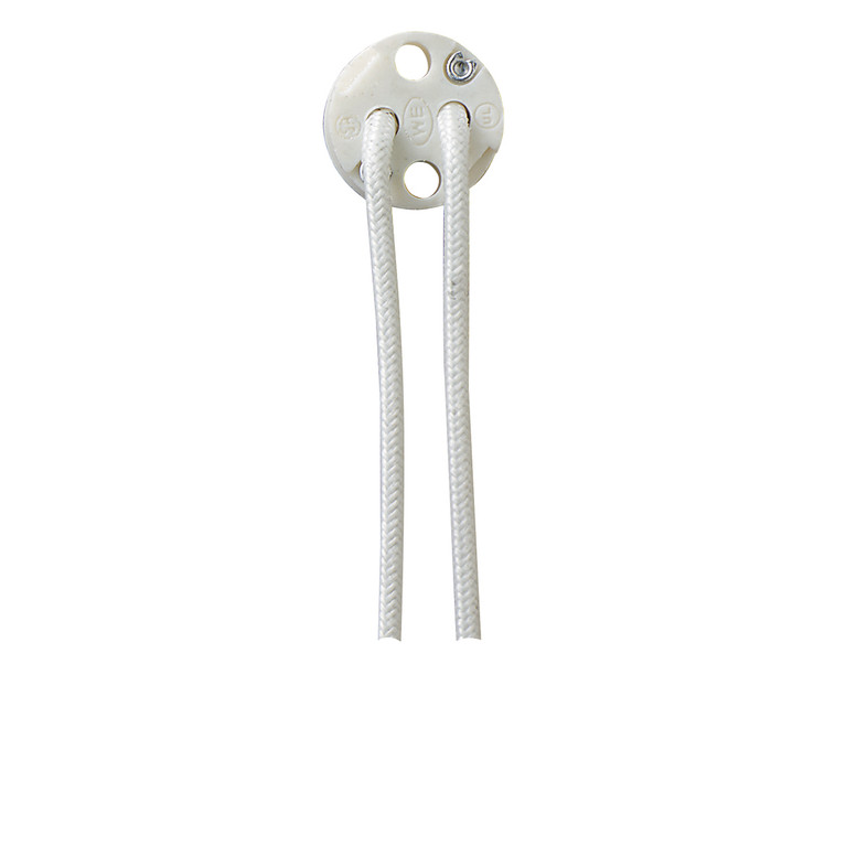 Westinghouse Lighting - 1110400 - Porcelain Socket - Socket