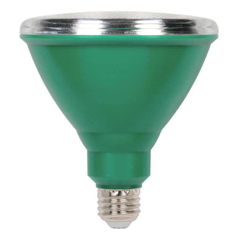 Westinghouse Lighting - 3314900 - Light Bulb - Green