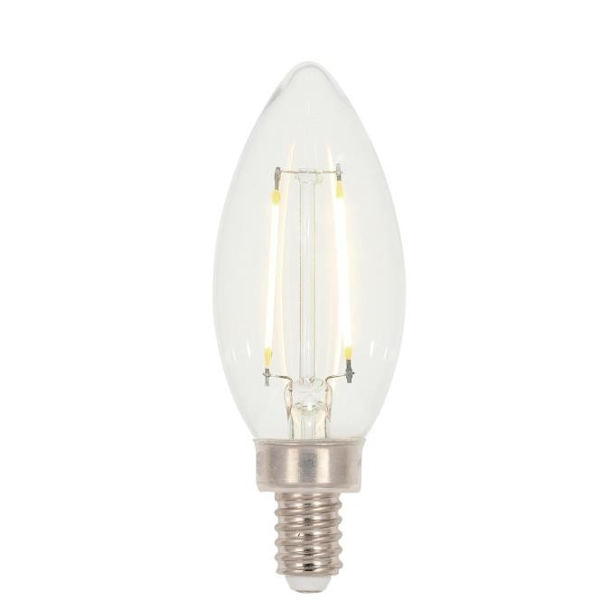 Westinghouse Lighting - 4517100 - Light Bulb - Clear