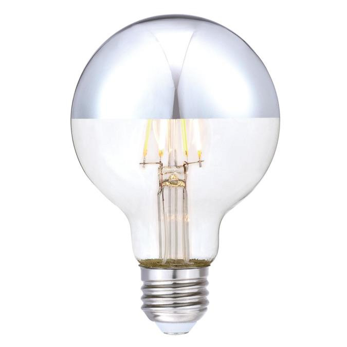 Westinghouse Lighting - 5169100 - Light Bulb - Chrome