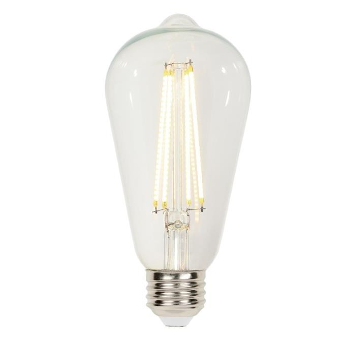 Westinghouse Lighting - 5262000 - Light Bulb - Clear