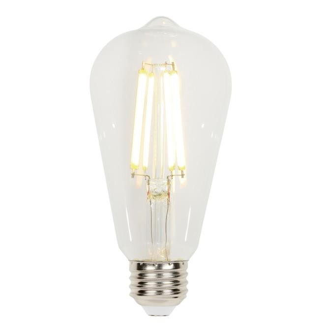 Westinghouse Lighting - 5286000 - Light Bulb - Clear