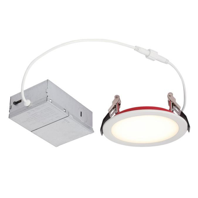 Westinghouse Lighting - 5310000 - LED Downlight - White