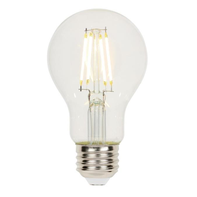 Westinghouse Lighting - 5316400 - Light Bulb - Clear