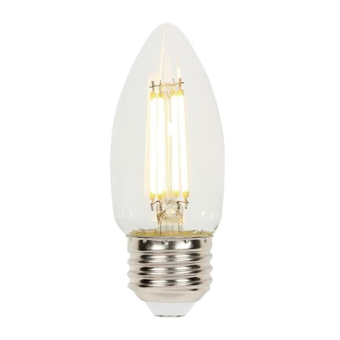 Westinghouse Lighting - 5316900 - Light Bulb - Clear