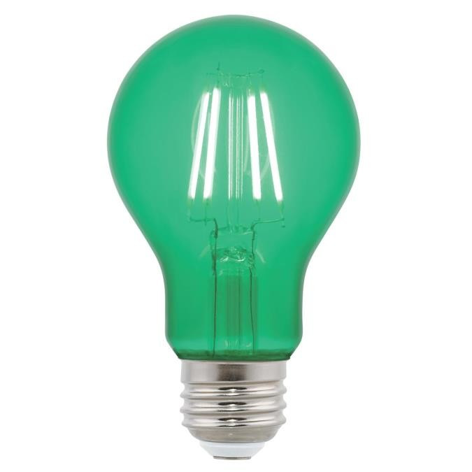 Westinghouse Lighting - 5331000 - Light Bulb - Green