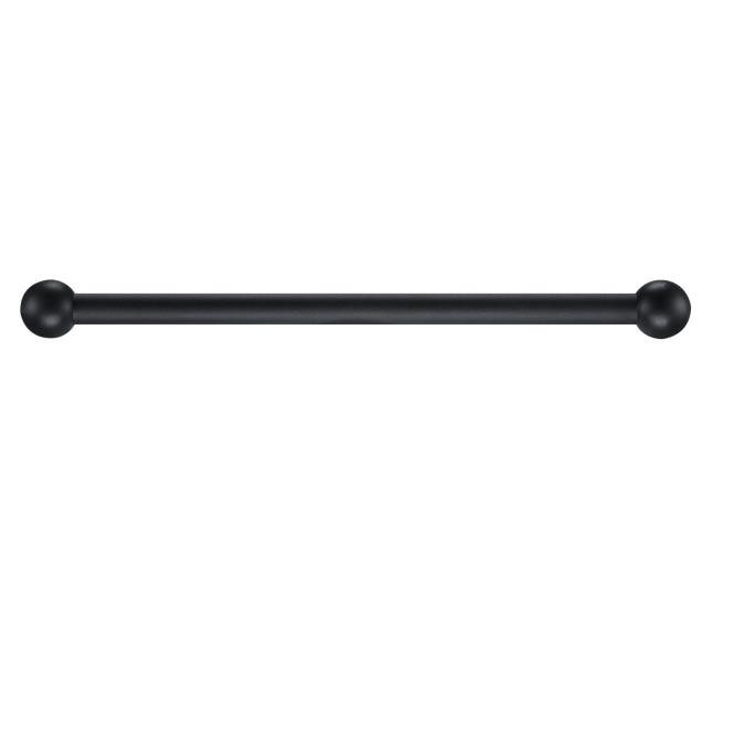 Westinghouse Lighting - 6122700 - Ladder Rest - Textured Black
