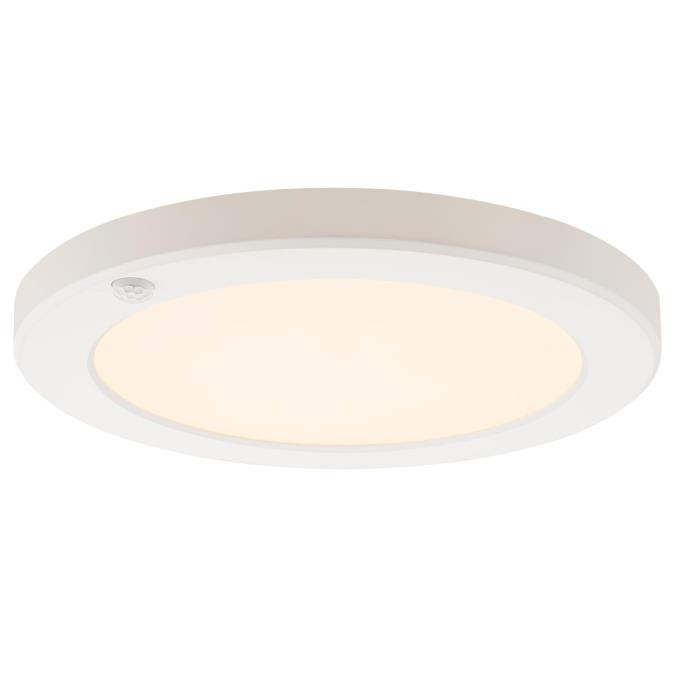 Westinghouse Lighting - 6133200 - LED Flush Mount - White