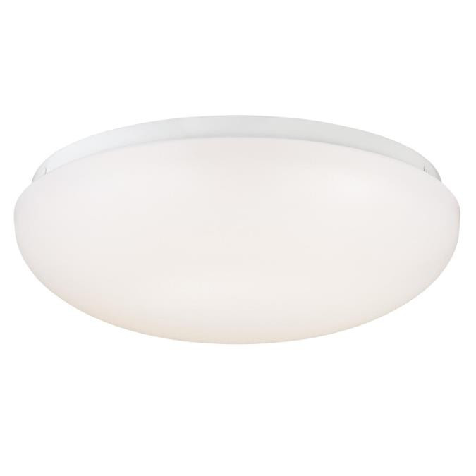 Westinghouse Lighting - 6401100 - LED Flush Mount - Ceiling - White
