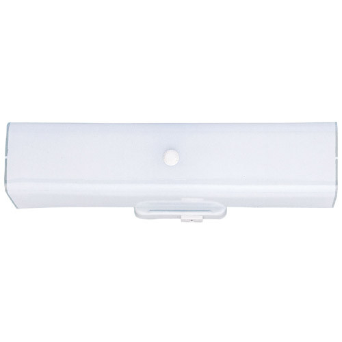 Westinghouse Lighting - 6640300 - Two Light Wall Sconce - White