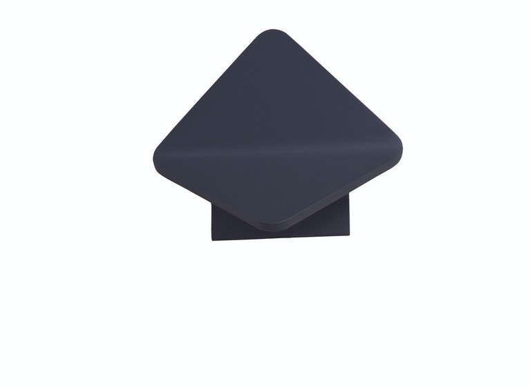 ET2 - E41318-BZ - LED Outdoor Wall Sconce - Alumilux Bend - Bronze