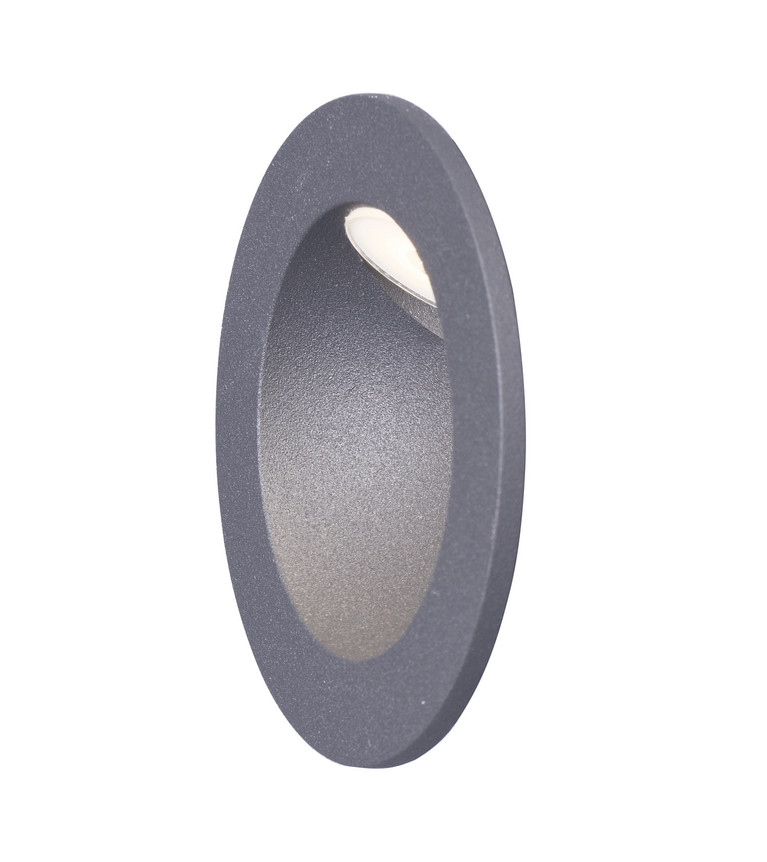 ET2 - E42404-BZ - LED Step Light - Alumilux Pathway - Bronze