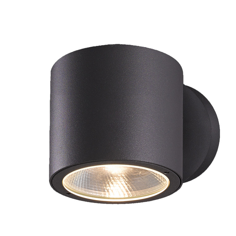 Eurofase - 28292-029 - VOLUMEOUTDRLED WLLMNTGRAPH - VOLUME - Graphite Grey