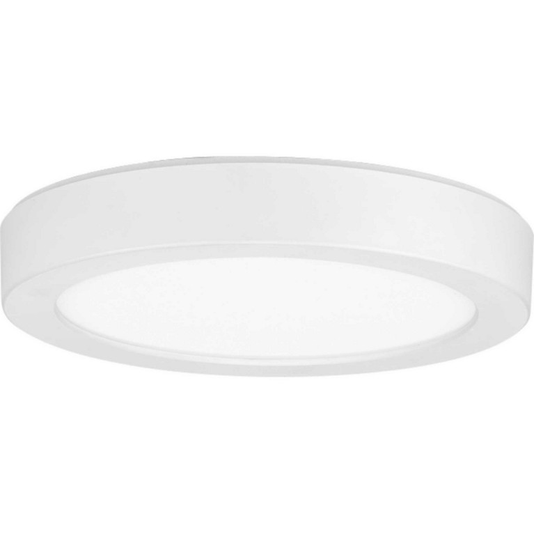 Progress Lighting - P810015-030-30 - LED Flush Mount - Everlume LED - White