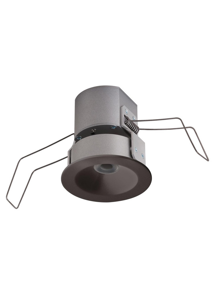 Generation Lighting - 95412S-171 - LED Down Light - Lucarne LED Niche - Painted Antique Bronze